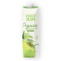 Coconut water