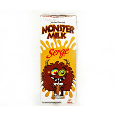 Monster Milk