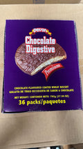 Chocolate Digestive (36)