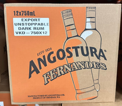 STR8 VYBZ UNSTOPPABLE DARK RUM