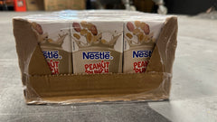 NESTLE PEANUT PUNCH BOX MILK