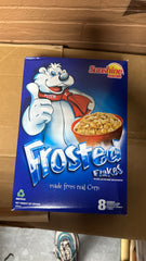 SUNSHINE FROSTED FLAKES