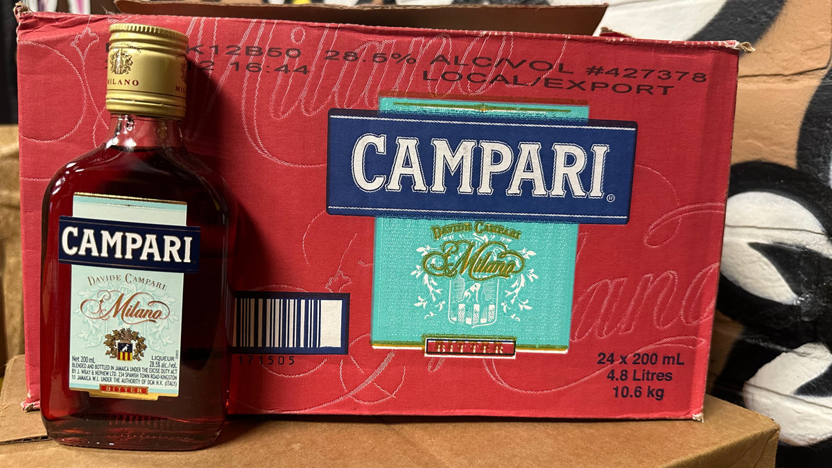 CAMPARI