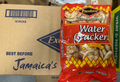 Excelsior Water Crackers (10)