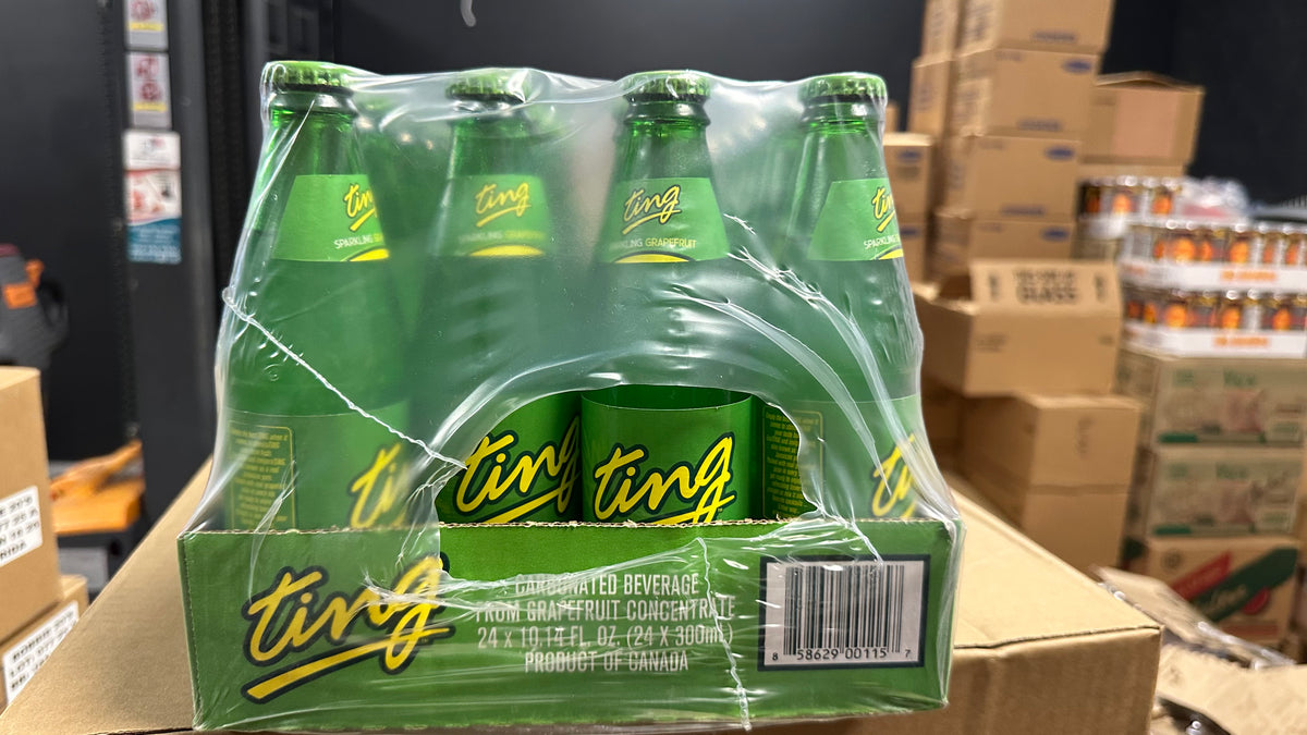 TING