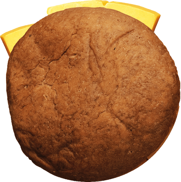 Spice Bun