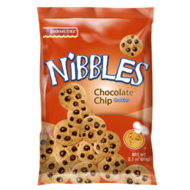 Nibbles Cookies