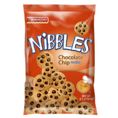 Nibbles Cookies