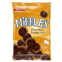 Nibbles Cookies