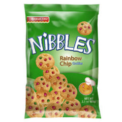 Nibbles Cookies