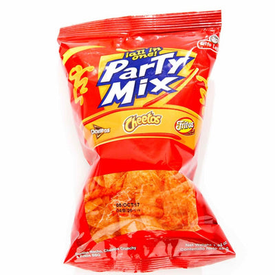 Frito Lay Party Mix