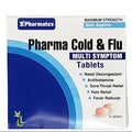 Pharma Cold & Flu