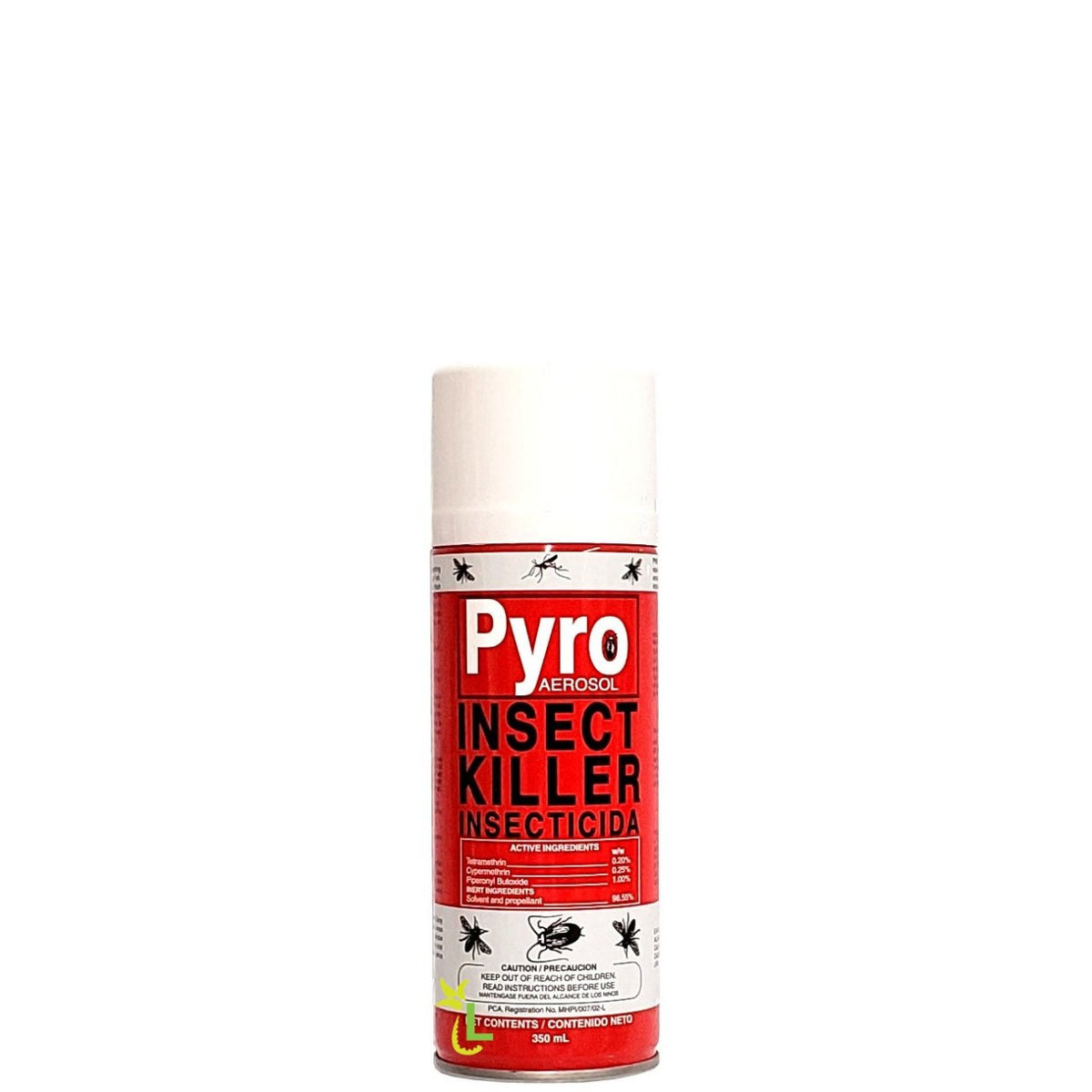 Pyro Insect Killer
