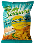 Soldanza Plantain Chips