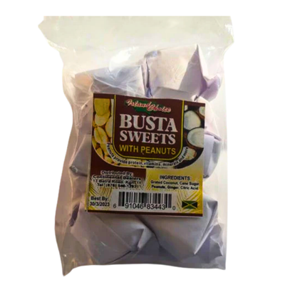 Busta Sweets