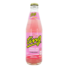 Pink Ting Drink