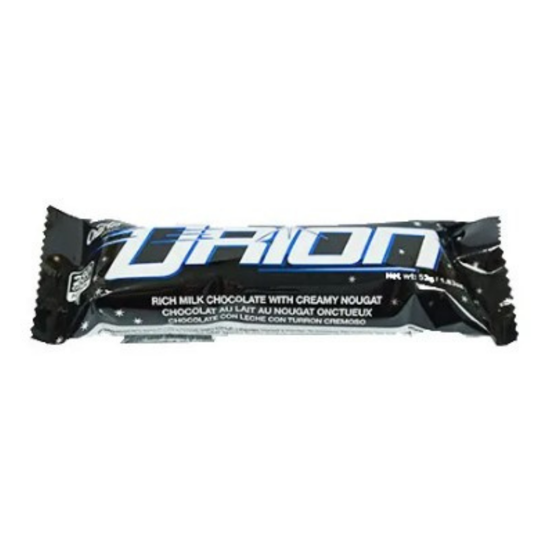Charles Chocolate Orion