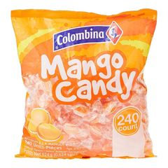 Colombina Mango Candy (240)