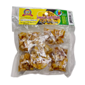 Peanut Brittle