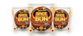 3 Rocket Spice Bun For $5