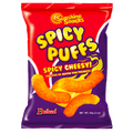 Cheese Puffs
