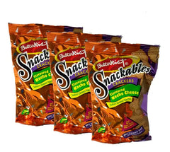 Snackables