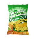 Soldanza Banana Chips