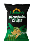 St. Mary's Plantain Chips