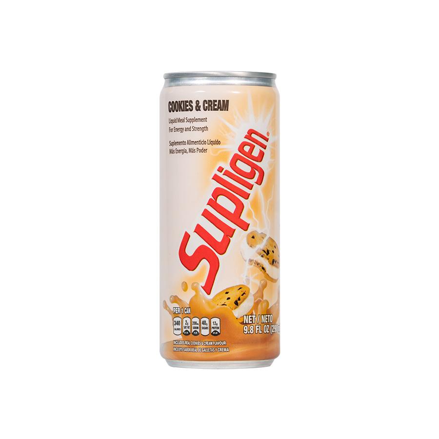 Supligen Drink