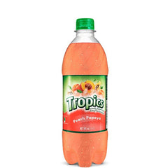 TROPICS  DRINK 250ML