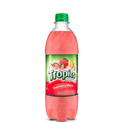 TROPICS  DRINK 250ML