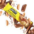 Charles Roasted Peanuts Chocolate Bar