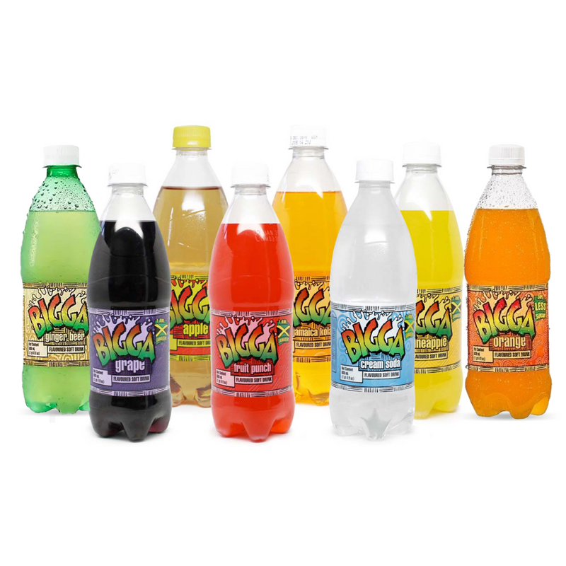 Bigga Soda