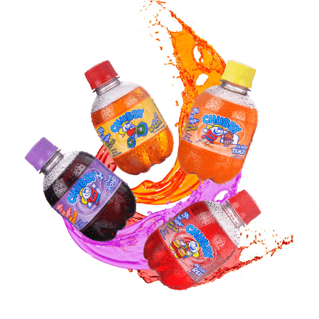 Chubby Drink