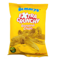 St. Mary's Banana Chips - Extra Crunchy