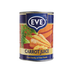 Eve Juice