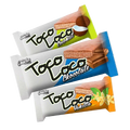 Toco Loco Chocolate Wafers (12)