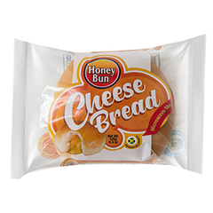 Honey bun cheese bread express shipping only expires quick