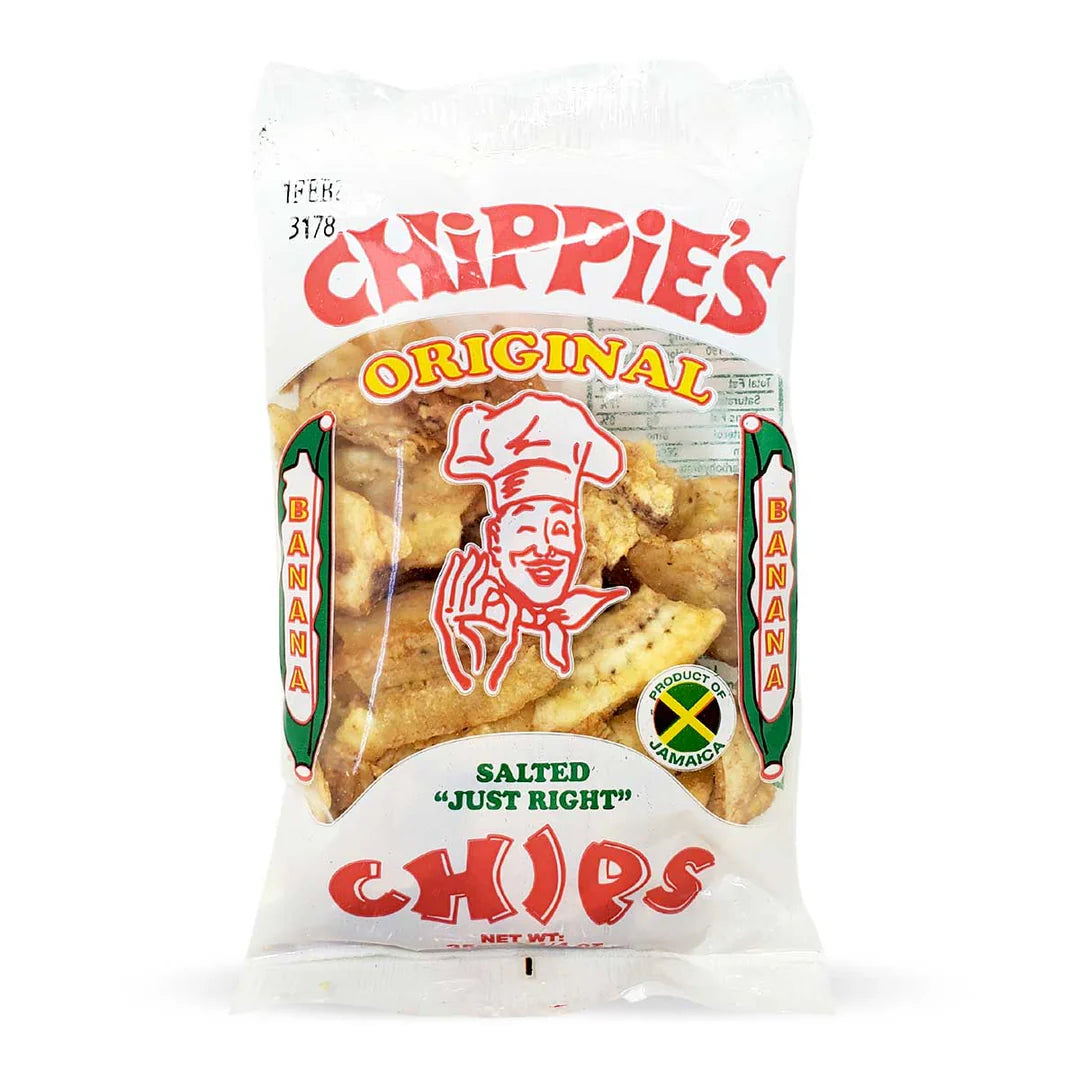 Chippies Original