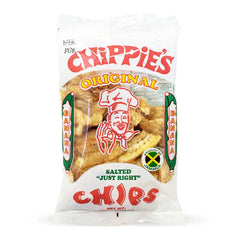 Chippies Original