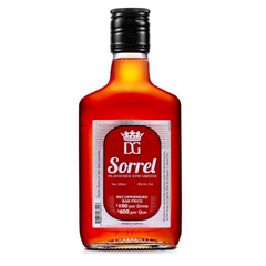 DG Sorrel