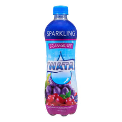 Sparkling Cran wata