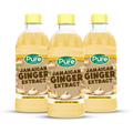 Ginger Extract