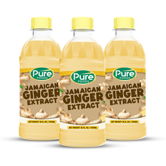 Ginger Extract