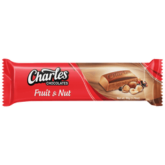 Charles Milk Chocolate