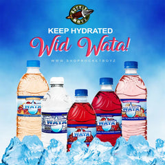 Cran Wata