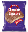 Chocolate Chocolate Digestive