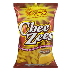 Cheezees