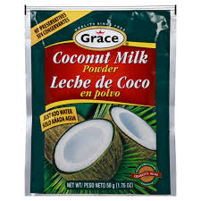 Grace coconut milk