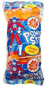 Power Star (80)